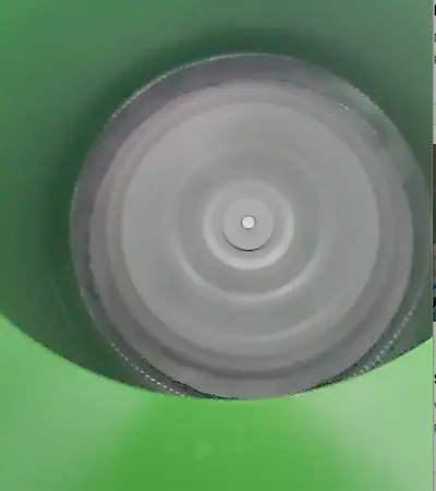 Tocător pentru paie